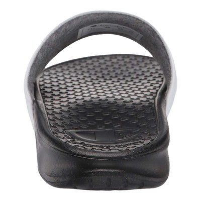 Champion Men's Mix Match Super Slides 5