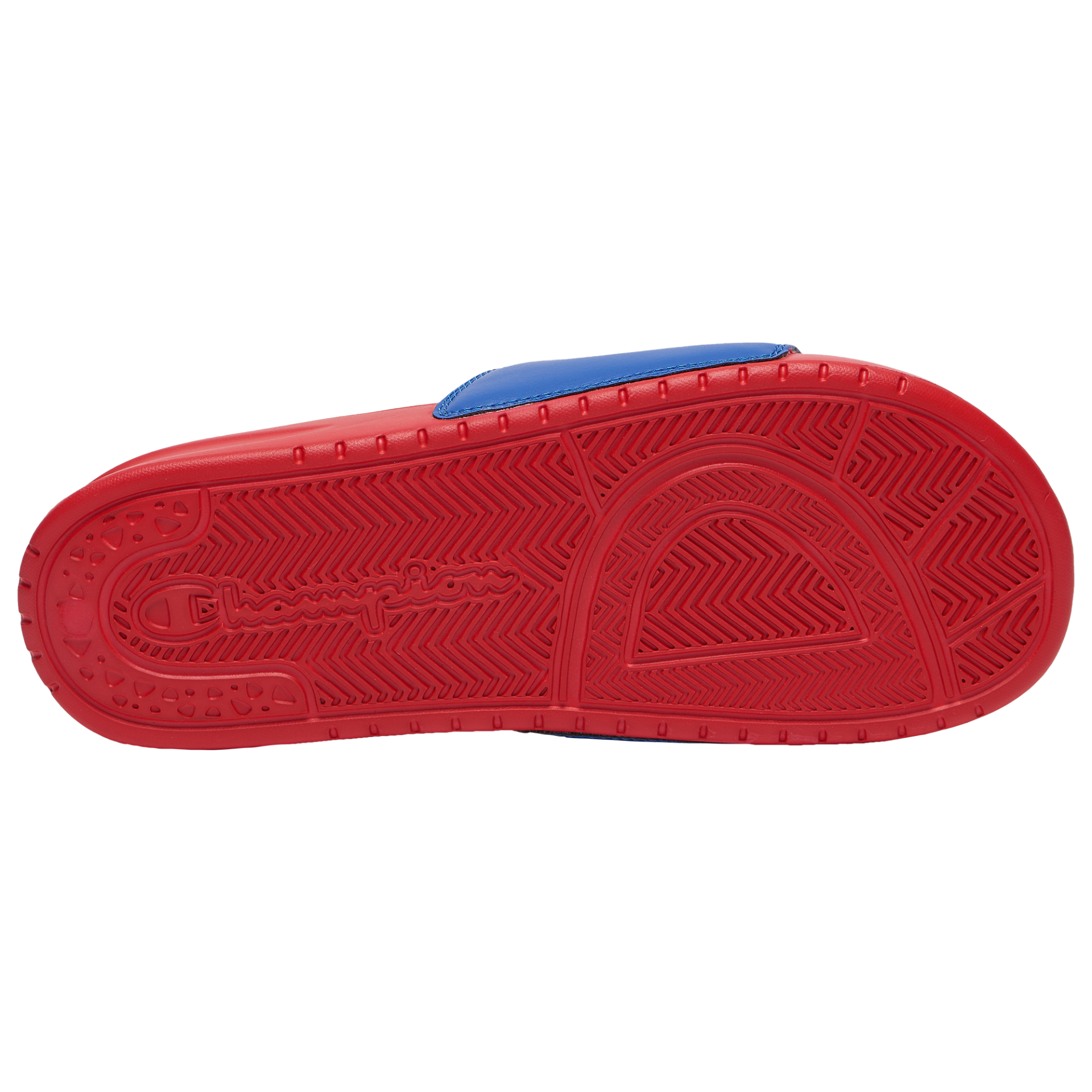 Champion Men's Mix Match Super Slides 3
