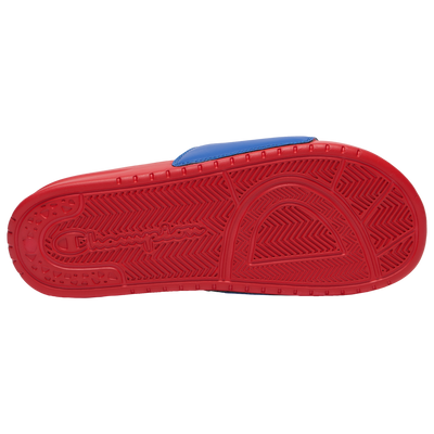 Champion Men's Mix Match Super Slides 3