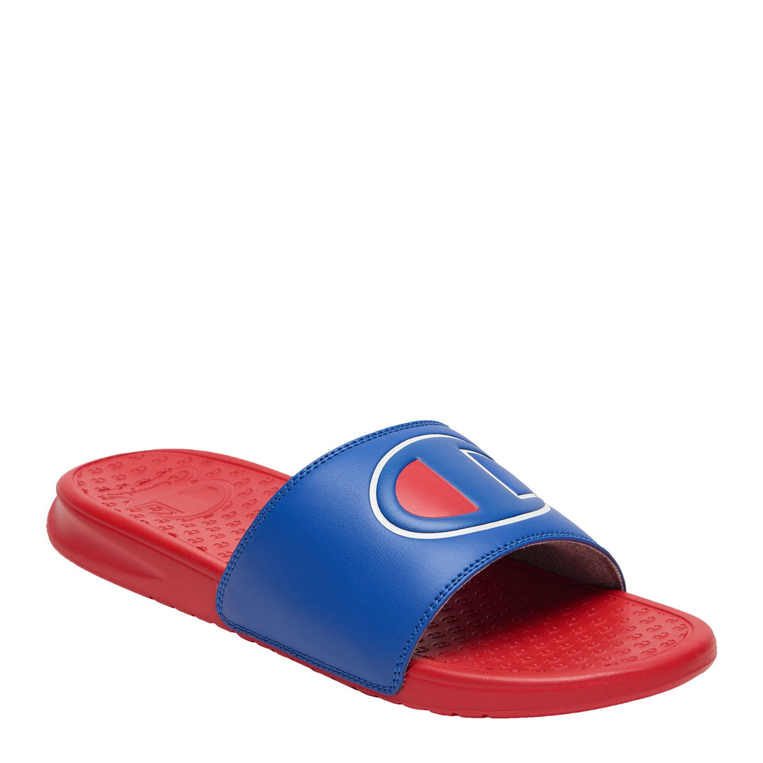 Champion Men's Mix Match Super Slides 1