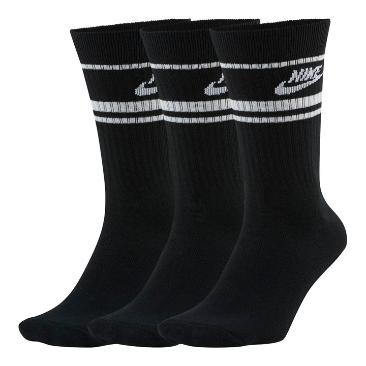 Nike Sportswear Essential Crew Socks