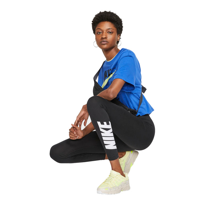 Nike Women's Sportswear Club High-Rise Leggings