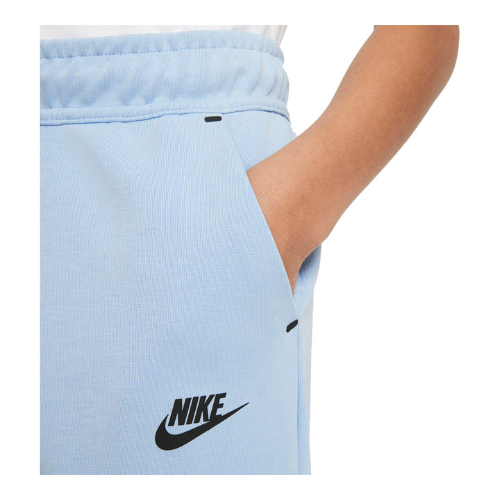Nike Big Kids' Sportswear Tech Fleece Pants