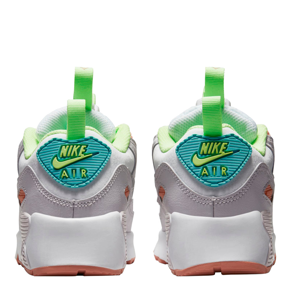 Nike Little Kids' Air Max 90 Toggle Shoes