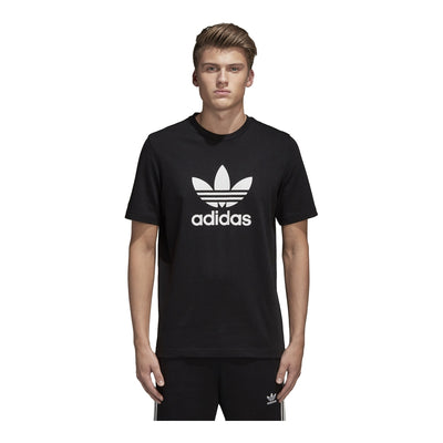 adidas Men's Originals Trefoil T-Shirt 3