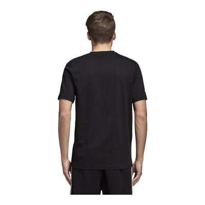 adidas Men's Originals Trefoil T-Shirt 5