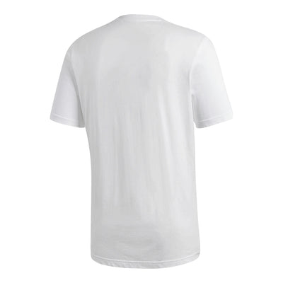 adidas Men's Originals Trefoil T-Shirt 2