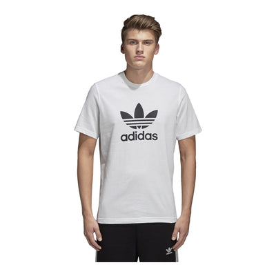adidas Men's Originals Trefoil T-Shirt 3