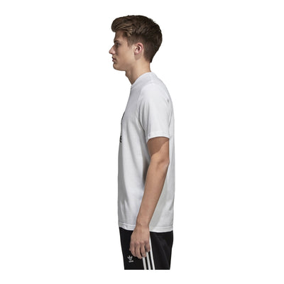 adidas Men's Originals Trefoil T-Shirt 4