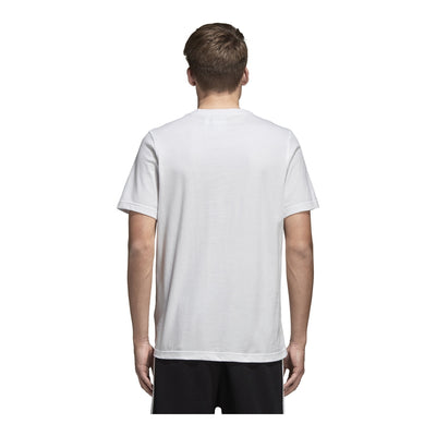 adidas Men's Originals Trefoil T-Shirt 5