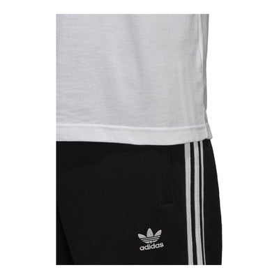 adidas Men's Originals Trefoil T-Shirt 8