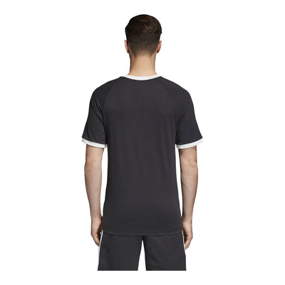 adidas Men's Originals 3-Stripes T-Shirt 5
