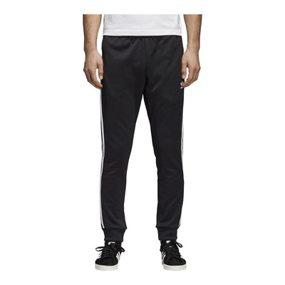 adidas Men's Originals SST Training Pants 3