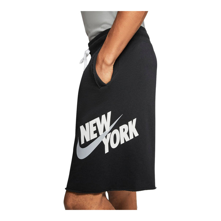 Nike Men's Sportswear Heritage New York City Shorts