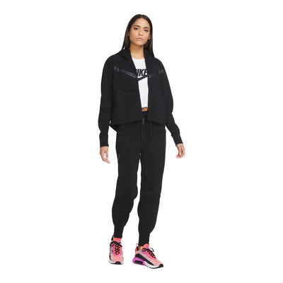 Nike Women's Sportswear Tech Fleece Windrunner Hoodie