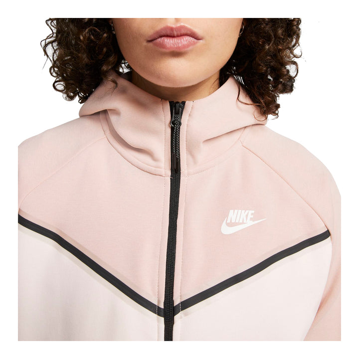 Nike Women's Sportswear Tech Fleece Windrunner Hoodie