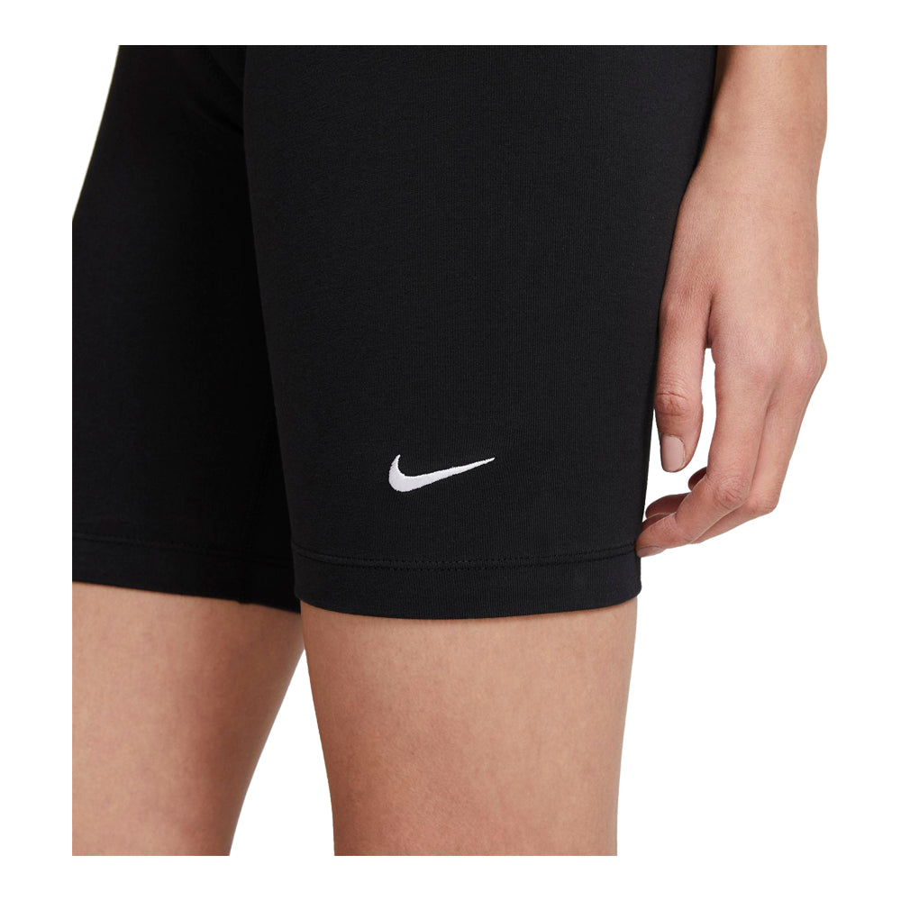 Nike Women's Sportswear Essential Bike Shorts