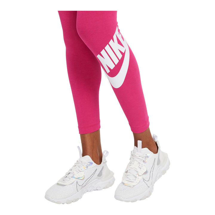 Nike Women's Sportswear High-Rise Leggings