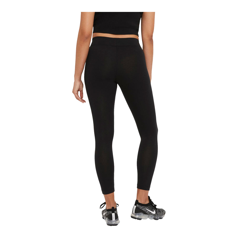Nike Women's Sportswear Essentials 7/8 Mid-Rise Leggings