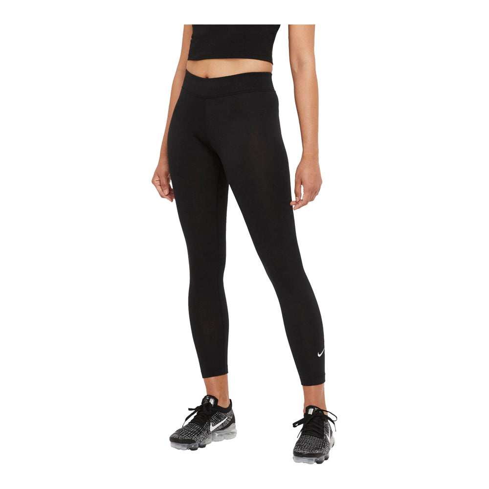 Nike Women's Sportswear Essentials 7/8 Mid-Rise Leggings