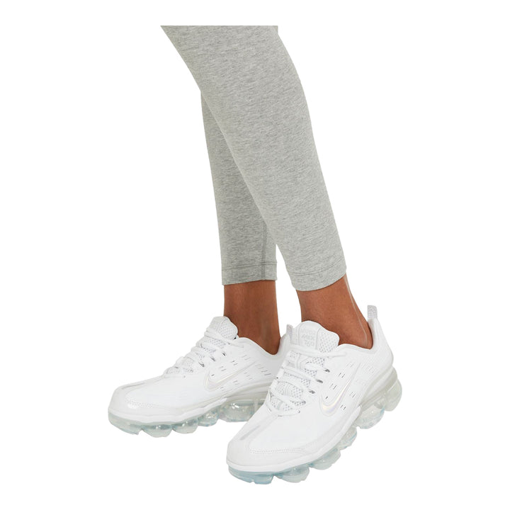 Nike Women's Sportswear Swoosh High-Rise Leggings