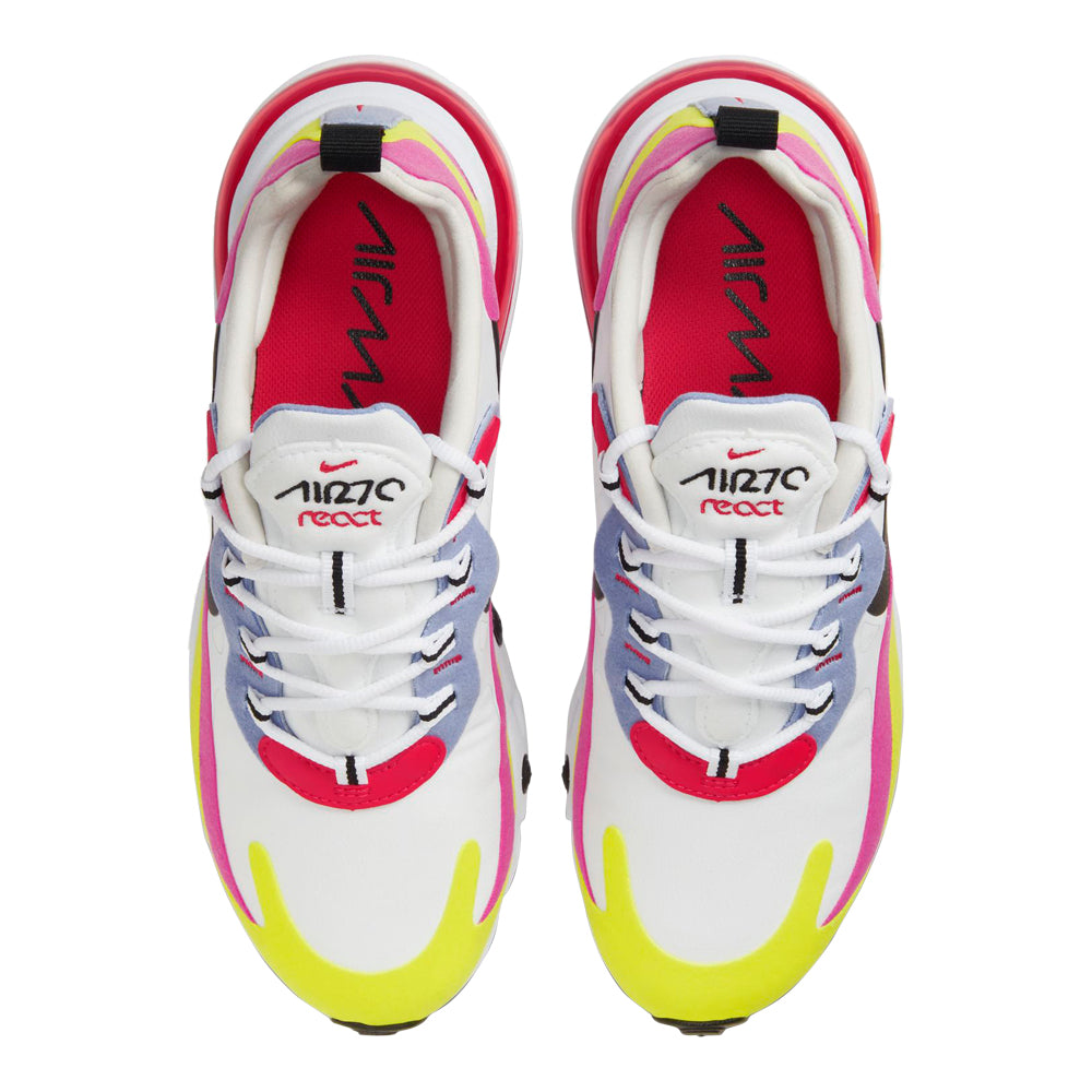 Nike Women's Air Max 270 React Shoes