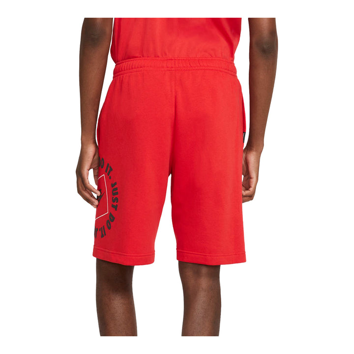 Nike Men's Sportswear JDI Fleece Shorts