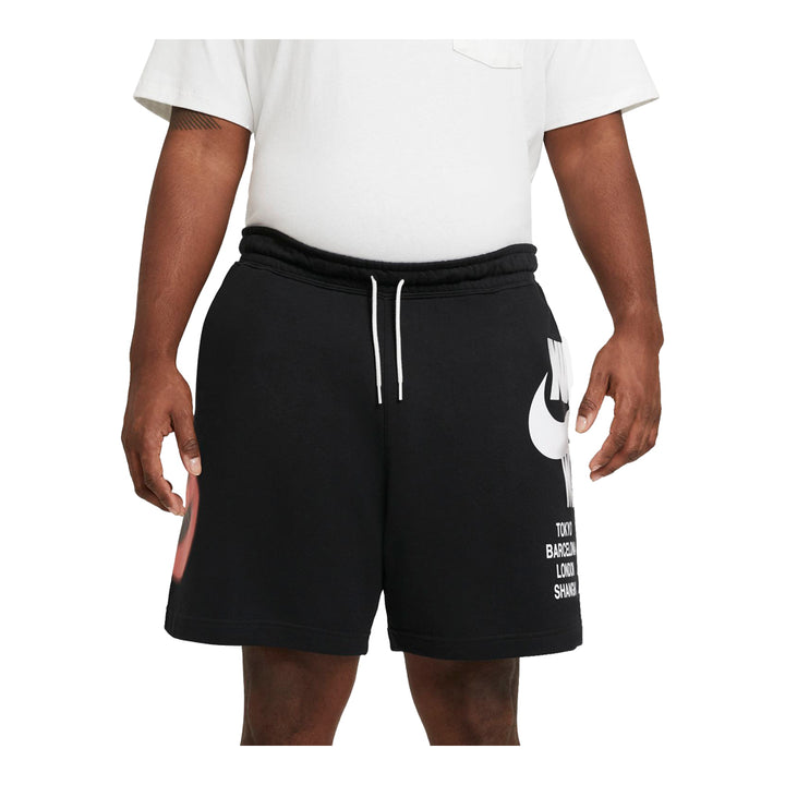 Nike Men's Sportswear French Terry Shorts