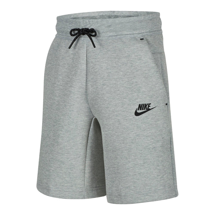 Nike Big Kids' Sportswear Tech Fleece Shorts