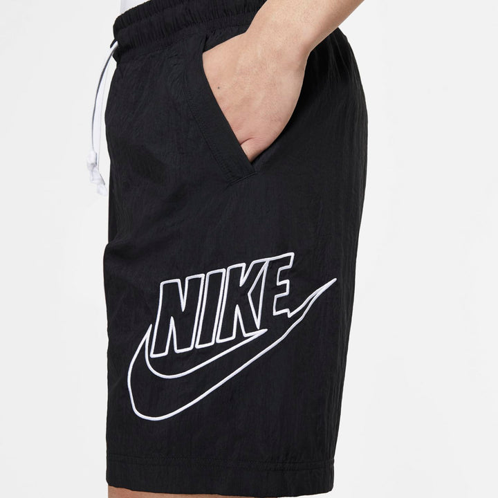 Nike Men's Sportswear Alumni Woven Flow Shorts