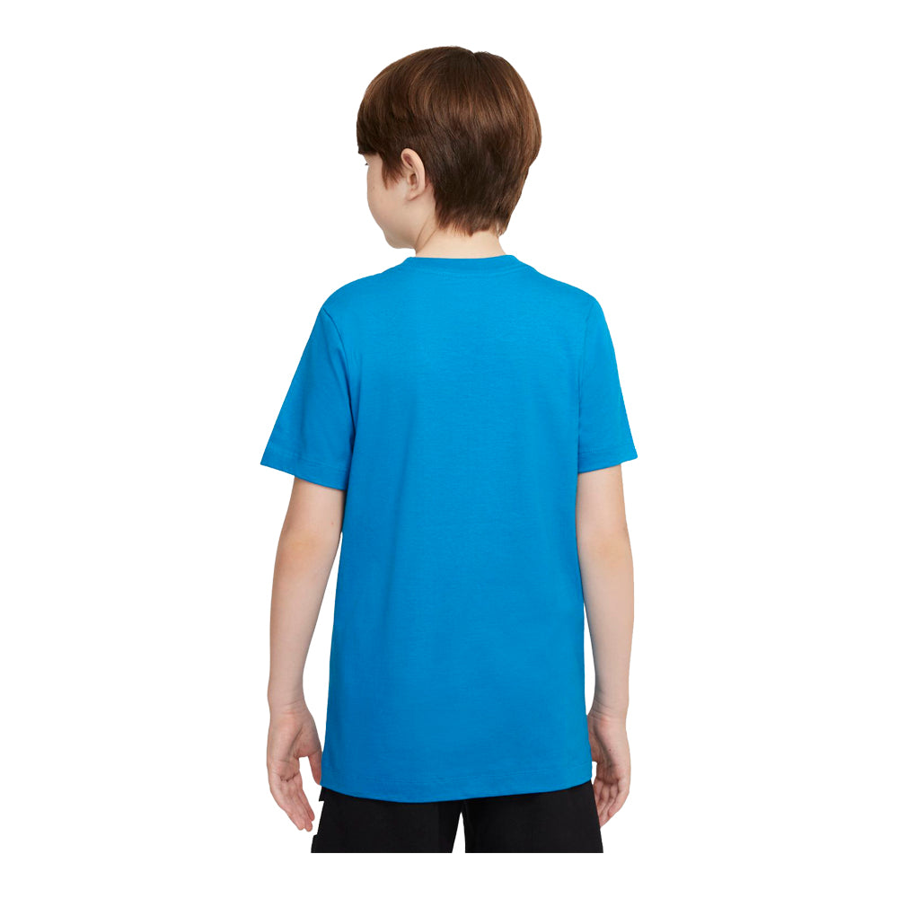 Nike Big Kids Sportswear DC7514 T-Shirt