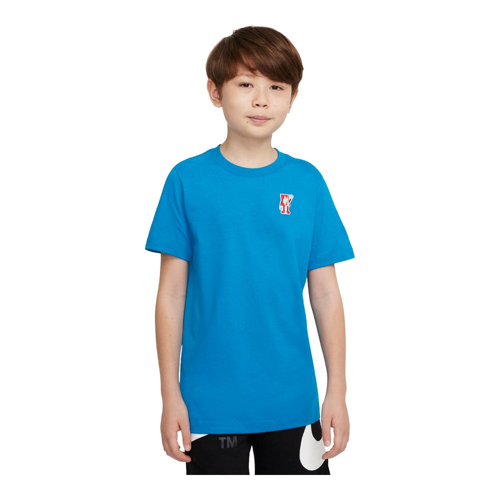 Nike Big Kids Sportswear DC7514 T-Shirt