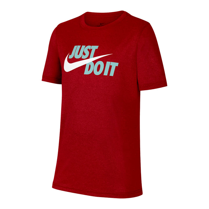 Nike Big Kids' Dri-FIT Training T-Shirt