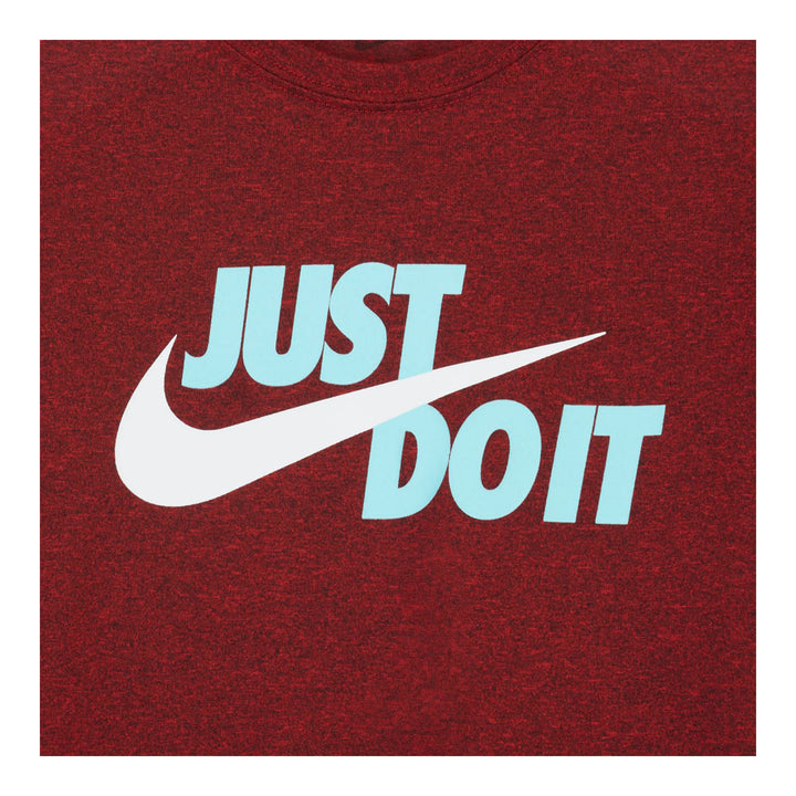 Nike Big Kids' Dri-FIT Training T-Shirt
