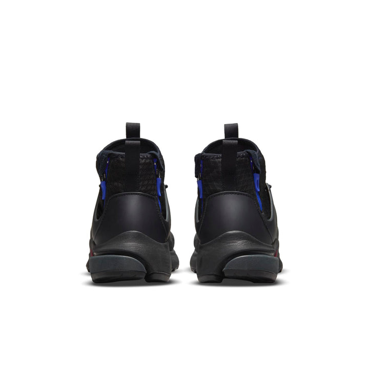 Nike Men's Air Presto Mid Utility Shoes