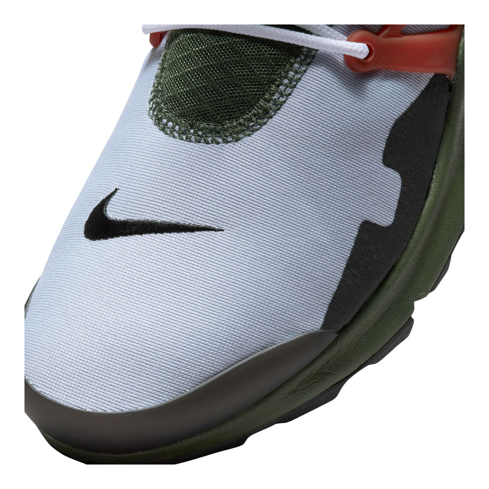 Nike Men's Air Presto Mid Utility Shoes