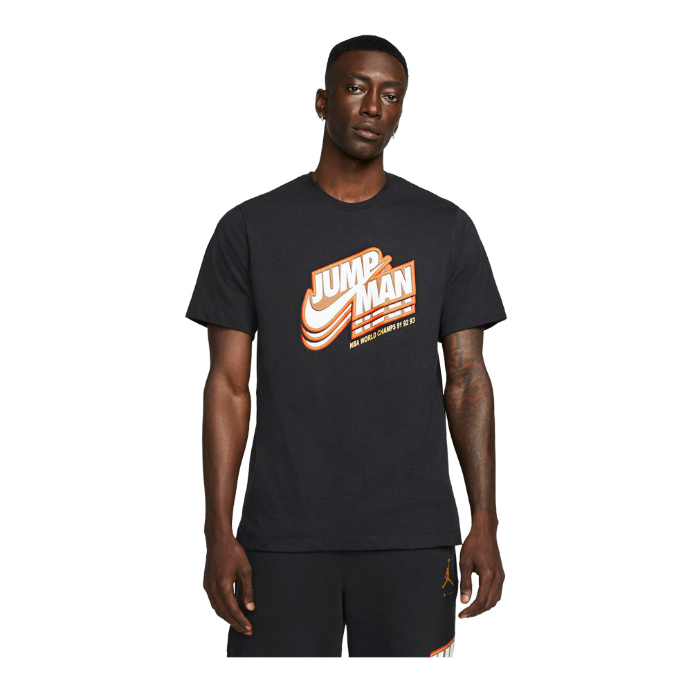 Jordan Men's Jumpman Graphic T-Shirt