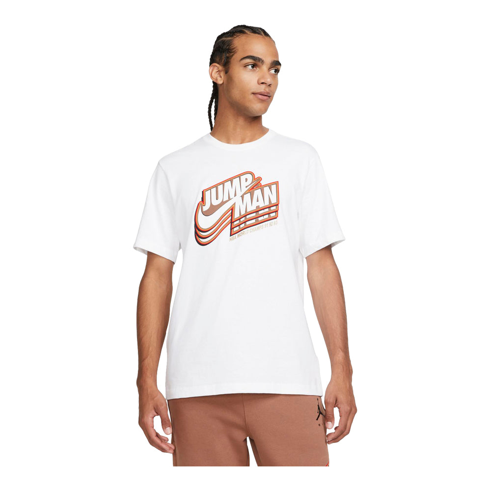 Jordan Men's Jumpman Graphic T-Shirt