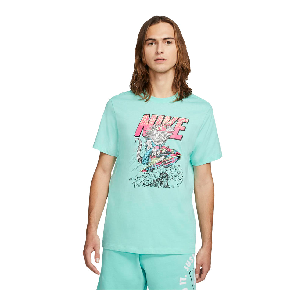 Nike Men's Sportswear DD1280 T-Shirt