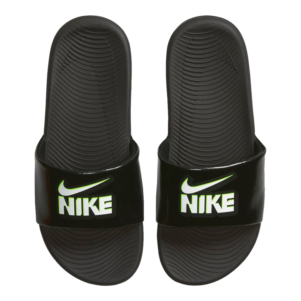 Nike Big Kids' Kawa Slides