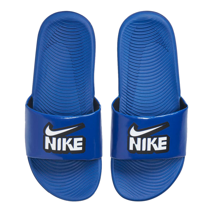 Nike Big Kids' Kawa Slides