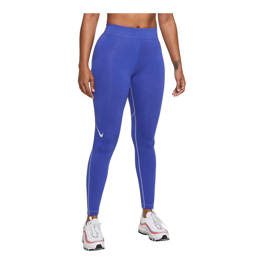 Nike Women's Sportswear Swoosh Leggings