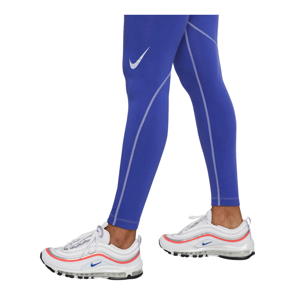 Nike Women's Sportswear Swoosh Leggings