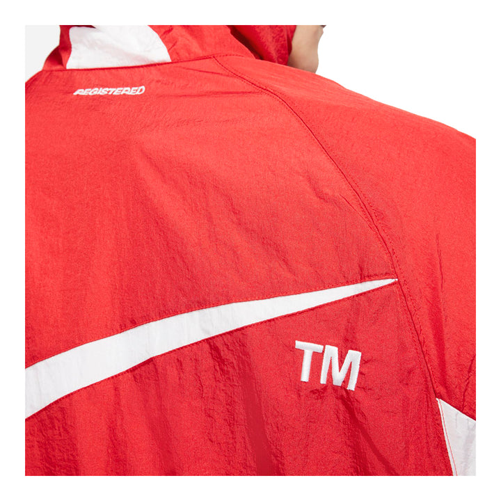 Nike Men's Sportswear Swoosh Woven Lined Jacket