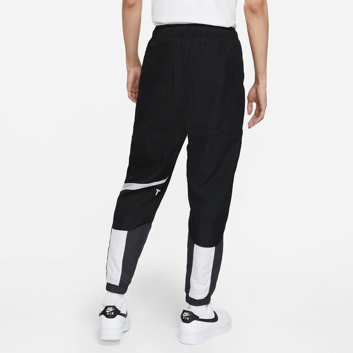 Nike Men's Sportswear Swoosh Woven Pants