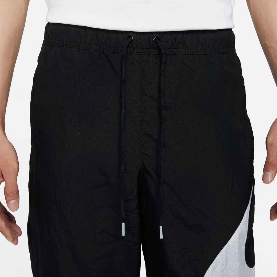 Nike Men's Sportswear Swoosh Woven Pants