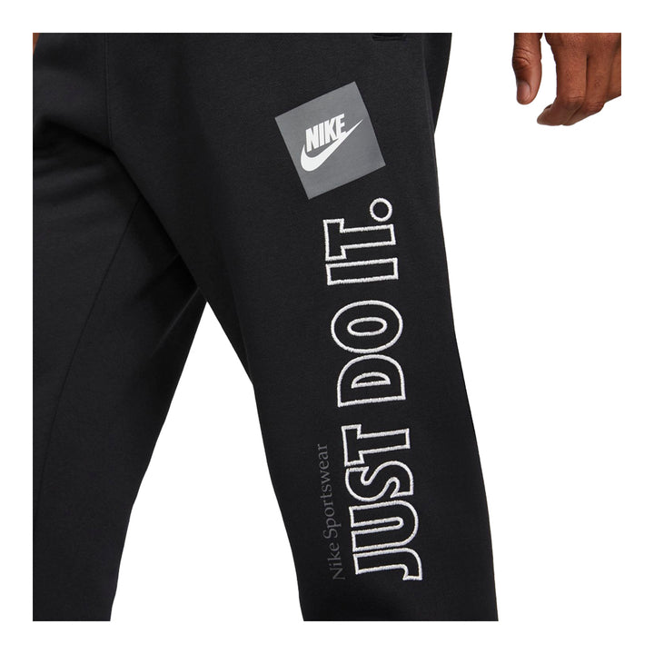 Nike Men's Sportswear JDI Brushed Back Joggers
