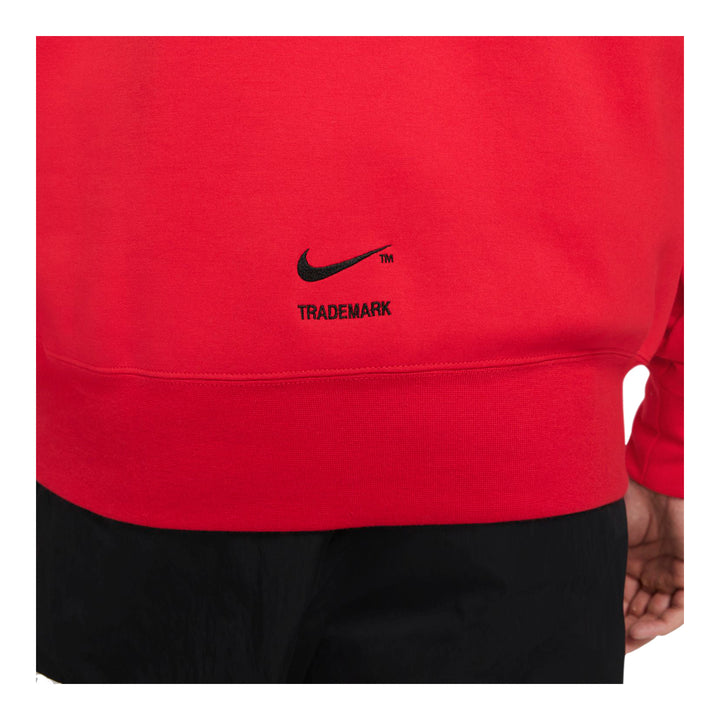 Nike Men's Sportswear Swoosh Tech Fleece Hoodie