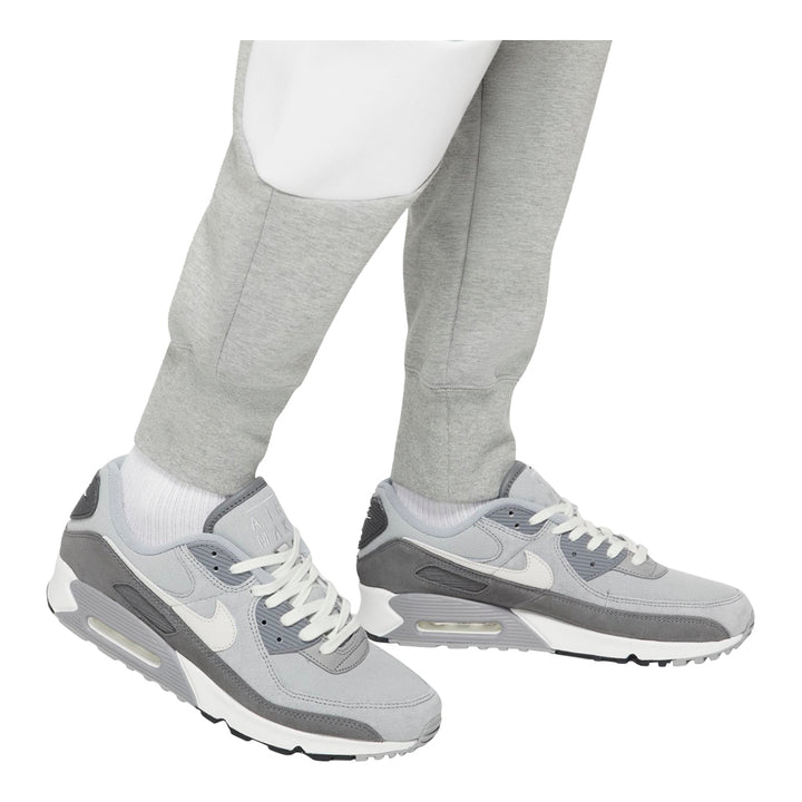 Nike Men's Sportswear Swoosh Tech Fleece Pants