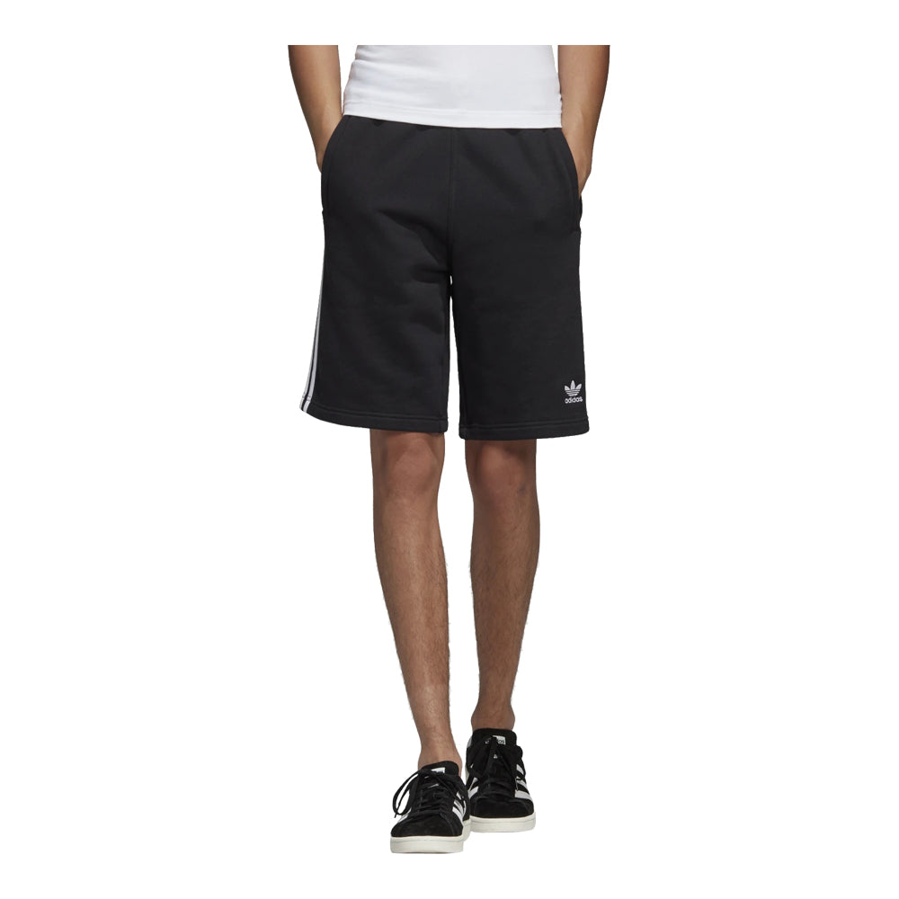 adidas Men's Originals 3-Stripes Shorts